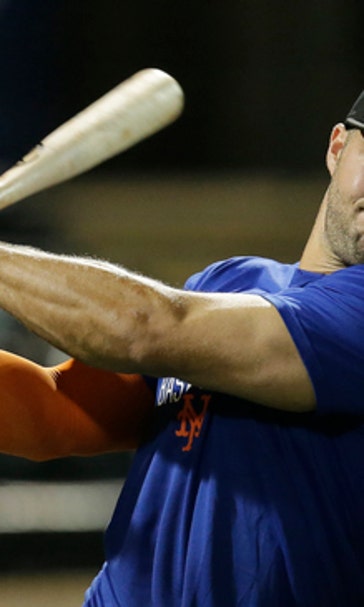 Tebow works out for first time in Arizona Fall League